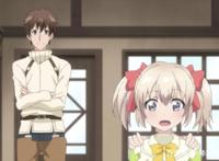 《为了女儿我说不定魔王也能干掉》堪称全能的超强冒险者青年