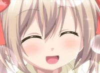 《为了女儿我说不定连魔王都可以干掉》拉缇娜：迪尔，你是特别的