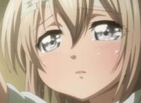 《为了女儿我说不定连魔王都可以干掉》拉缇娜：迪尔，你是特别的