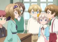 《为了女儿，我说不定连魔王都可以干掉》：你一定会幸福的