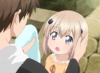 《为了女儿，我说不定连魔王都可以干掉》：你一定会幸福的