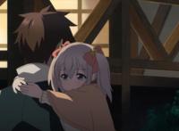 《为了女儿，我说不定连魔王都可以干掉》：你一定会幸福的