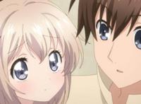 《为了女儿，我说不定连魔王都能干掉》，是一部真正的标题党动漫