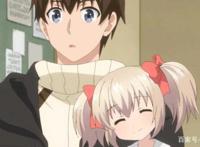 七月新番为了女儿，我说不定连魔王都能干掉7月4上映，女儿很萌！