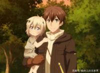 萝莉控，7月必看动漫：《为了女儿，我说不定连魔王都能干掉》