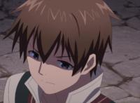 动漫《为了女儿我说不定连魔王都能干掉》迪尔无法接受拉缇娜嫁人