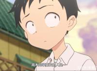 这集擅长捉弄的高木同学好甜，高木居然用“读心术”对西片告白