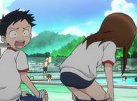 捉弄你，是因为我喜欢你，《擅长捉弄人的高木同学2》爆笑来袭