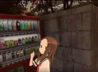 《擅长捉弄的高木同学VR》丨青涩懵懂的VR校园恋爱游戏