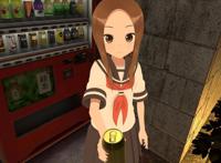 《擅长捉弄的高木同学VR》丨青涩懵懂的VR校园恋爱游戏