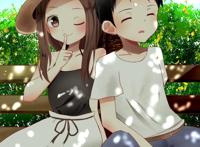 和《擅长捉弄的高木同学》一样甜的动漫，一起来放松心情吧