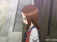 擅长捉弄的高木同学的这几个细节表明，动漫组可能要搞事情