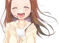 《擅长捉弄的高木同学》高清无水印壁纸高木粉丝们快来收藏吧