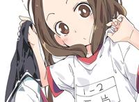 《擅长捉弄的高木同学》高清无水印壁纸高木粉丝们快来收藏吧