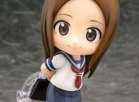 捉弄自己喜欢的人真有趣！《擅长捉弄人的高木同学》高木同学