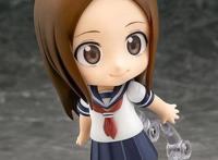 捉弄自己喜欢的人真有趣！《擅长捉弄人的高木同学》高木同学