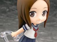 捉弄自己喜欢的人真有趣！《擅长捉弄人的高木同学》高木同学