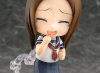 捉弄自己喜欢的人真有趣！《擅长捉弄人的高木同学》高木同学