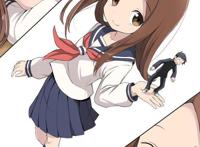 漫画图册分享:《擅长捉弄的高木同学》精美图集