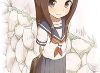 漫画图册分享:《擅长捉弄的高木同学》精美图集