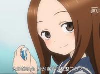 动漫新番《擅长捉弄的高木同学》四大重灾区，会不会觉得碗不够大