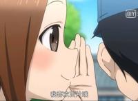 动漫新番《擅长捉弄的高木同学》四大重灾区，会不会觉得碗不够大