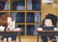 《擅长捉弄的高木同学》：满足了无数人对美女同桌的想象