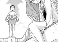 动漫新番推荐《擅长捉弄的高木同学》我也想要这样的校园欺凌