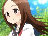 《擅长捉弄人的高木同学》：这是一部豆瓣9.0，B站9.9的高分新番