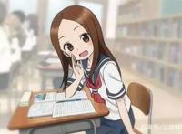 高木同学：原来捉弄人也可以这么撩（内含全集动漫、高清壁纸）