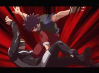 又是一个落难番？这次舞台不是大海，而是太空宇宙！