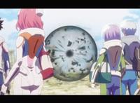 又是一个落难番？这次舞台不是大海，而是太空宇宙！