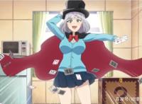 7月“无脑”新番，看完智商直线下降！