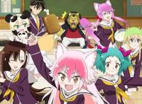 寓教于乐，让你看着动漫快乐学习，近几年的科普类动漫很不错哦