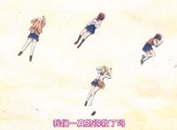 七月新番开局就发福利，观众表示：导演又想骗我吃羊驼蛋？