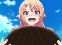 女学生流落小岛，女版贝爷荒野求生，这部硬核新番即将上线