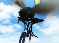 巨虫列岛：孤岛求生，巨虫袭来，这是一部科普动漫吗？