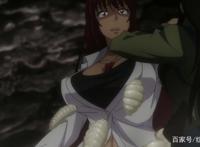 巨虫列岛：孤岛求生，巨虫袭来，这是一部科普动漫吗？