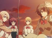 七月是你的“圣光”，这些新番可能会有圣光打码！