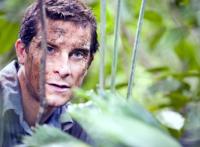 你遭难了吗：超硬核的美少女野外生存新番，女版贝爷的诞生？