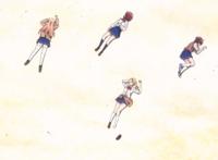 你遭难了吗：超硬核的美少女野外生存新番，女版贝爷的诞生？