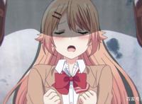 女高中生的荒岛日常，《今天你遭难了吗》，全剧高能绝对不能错过