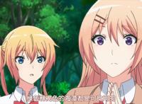 你遭难了吗：越来越重口味的生存挑战，为了吃东西还要勾心斗角