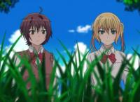 你遭难了吗：女版贝爷的荒岛求生，一神带三坑