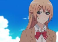 你遭难了吗：女版贝爷的荒岛求生，一神带三坑