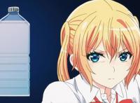 七月新番《你遭难了吗？》4个女高中生流落荒岛，只有1人肯吃虫子