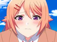 你遭难了吗：团宠紫音太难伺候，遭难少女们被迫开发两种新食材