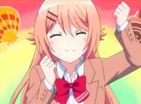 你遭难了吗：团宠紫音太难伺候，遭难少女们被迫开发两种新食材