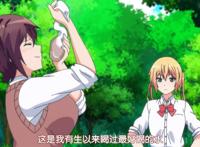 大型美少女荒野求生动漫《你遭难了吗？》，虫子？蛋白质而已！