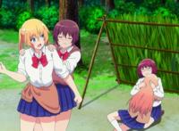 你遭难了吗：紫音撒谎看到的救援船，其实不是自我催眠，而是真的